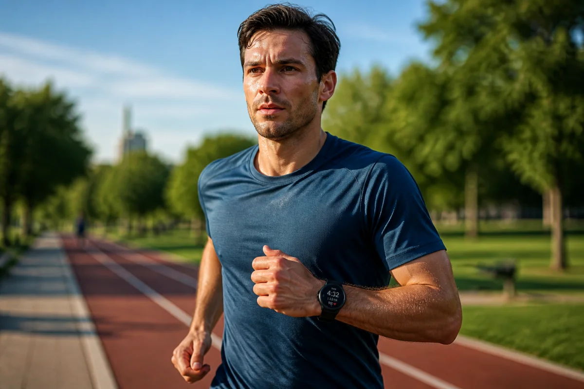 Tableau d’allure marathon pour préparer son chrono