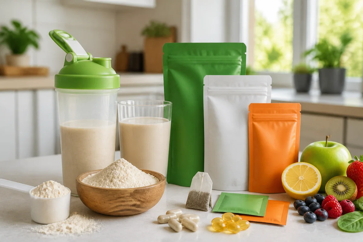 Herbalife avis avant après, ce que montrent les résultats