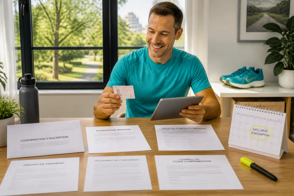 Semi-marathon de Paris 2027, comment s'inscrire