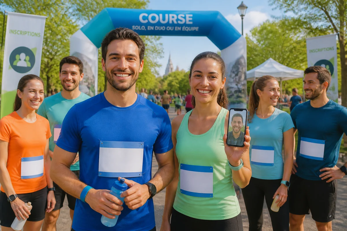 Semi-marathon de Paris 2027, comment s'inscrire
